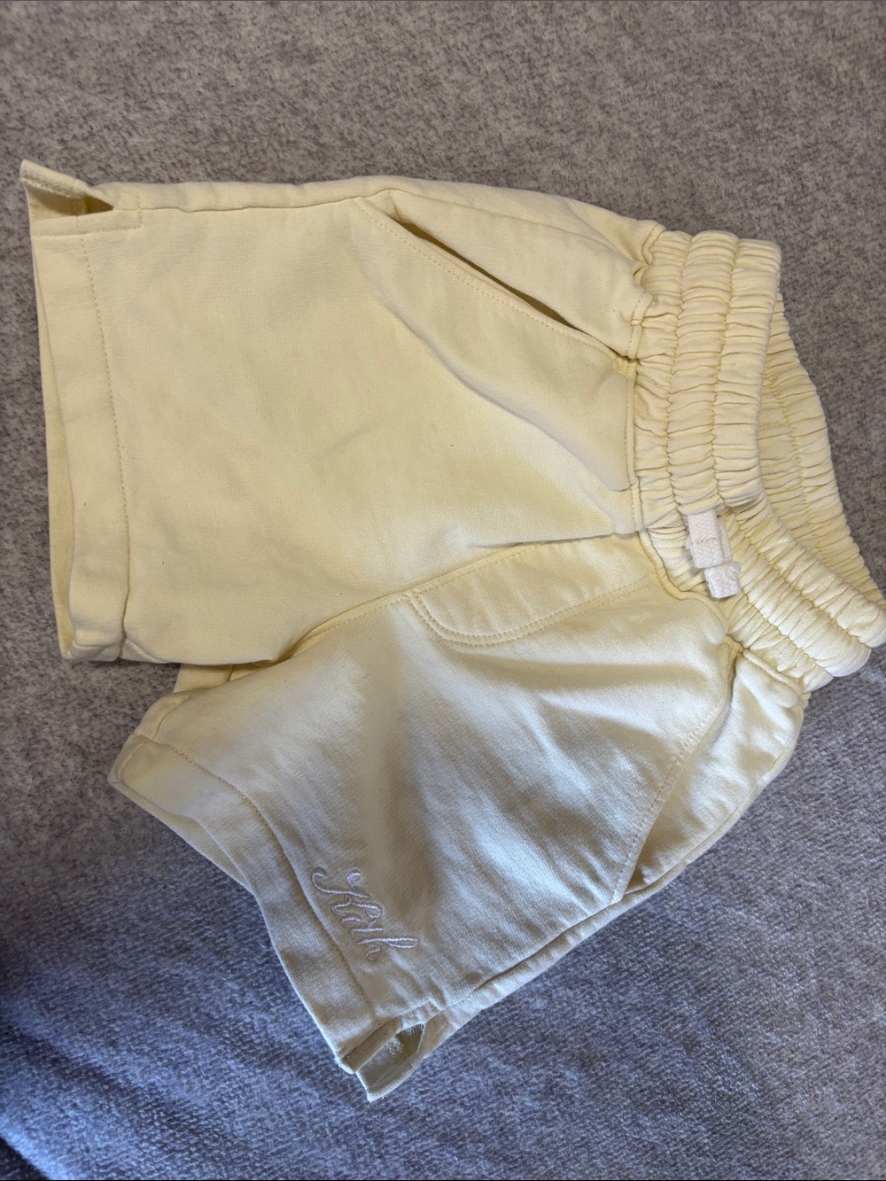 KITH shorts